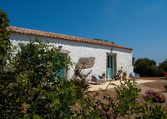  Massidda Country Retreat