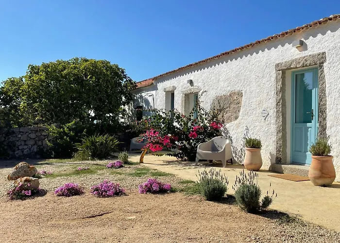  Massidda Country Retreat