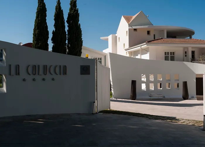 Kurhotel: Felix Hotels - Hotel La Coluccia